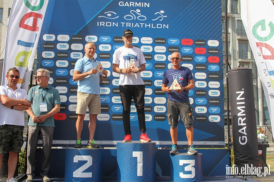 Garmin Triathlon, fot. 156