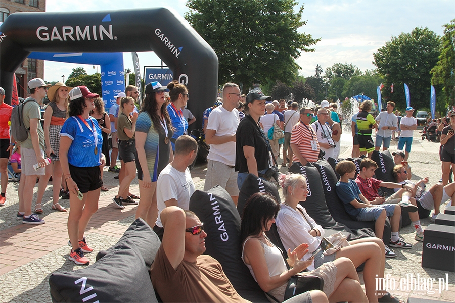 Garmin Triathlon, fot. 159