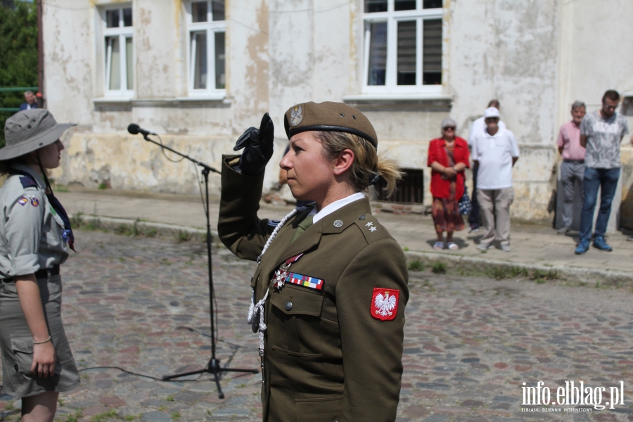 74.Rocznica  Sprawy Elblskiej, fot. 20