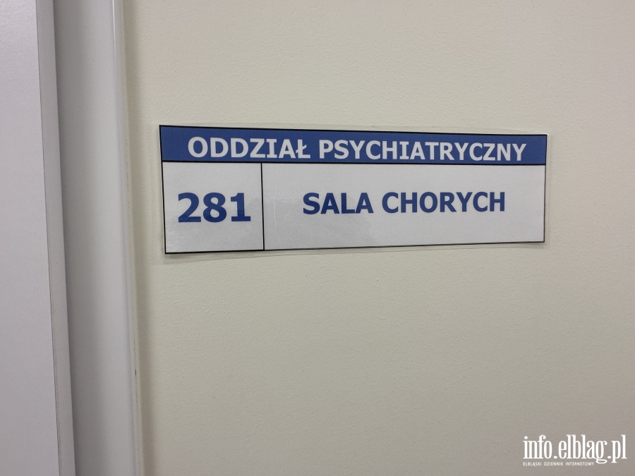 Psychiatria przeniesiona na ul. eromskiego., fot. 14