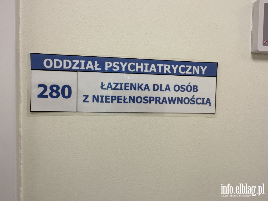 Psychiatria przeniesiona na ul. eromskiego., fot. 16