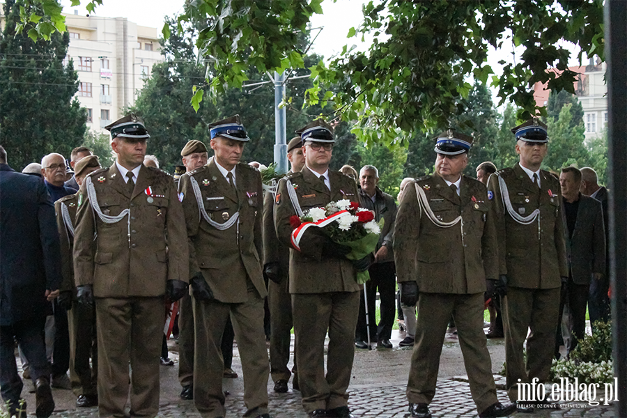 Elblg pamita. 79. rocznica Powstania Warszawskiego, fot. 28