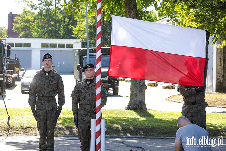 lubowanie w wojsku, fot. 17