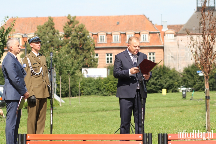 wito Wojska Polskiego 15 sierpnia 2023, fot. 17