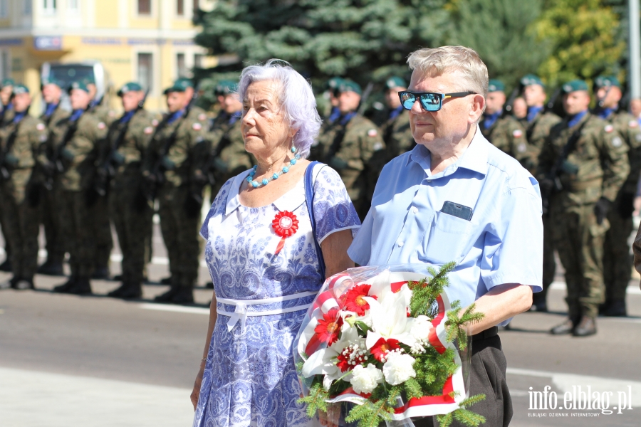 wito Wojska Polskiego 15 sierpnia 2023, fot. 26