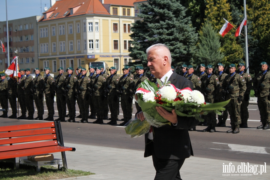 wito Wojska Polskiego 15 sierpnia 2023, fot. 28