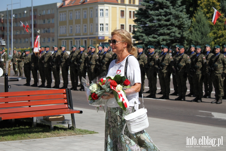 wito Wojska Polskiego 15 sierpnia 2023, fot. 31