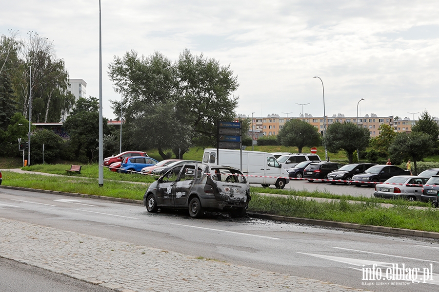 Wielkie kby dymu nad Brzesk. "Czy wszystko jest pod kontrol?", fot. 14