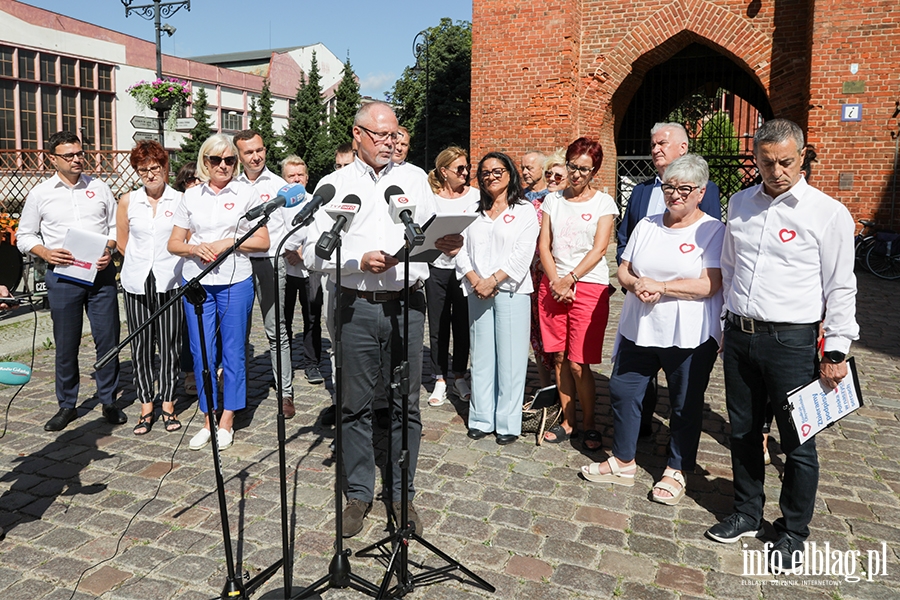 Konferencja, fot. 13