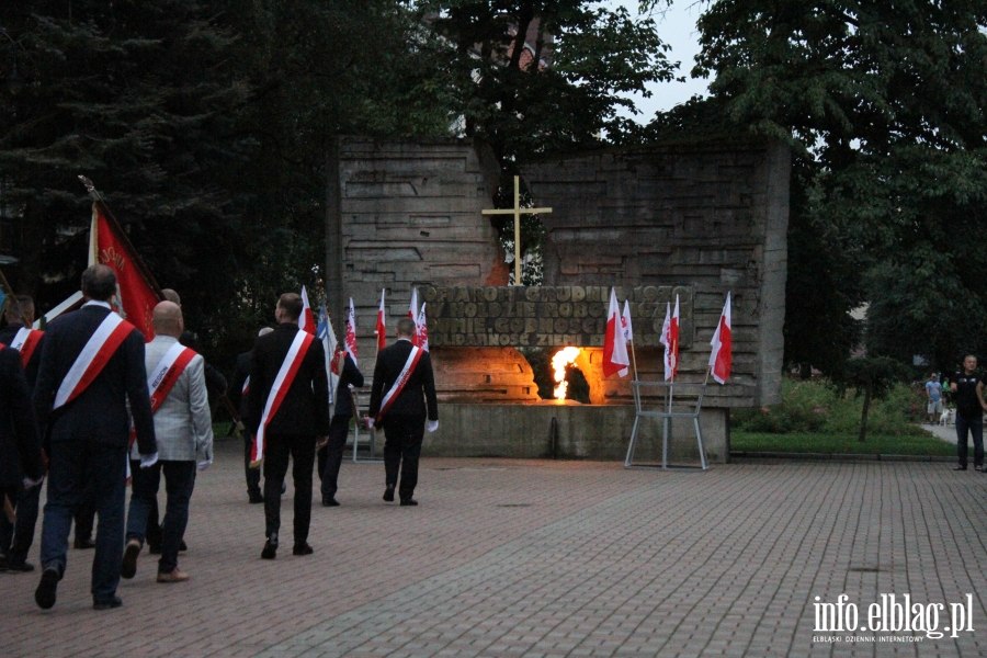 43. rocznica Porozumien Sierpniowych, fot. 21