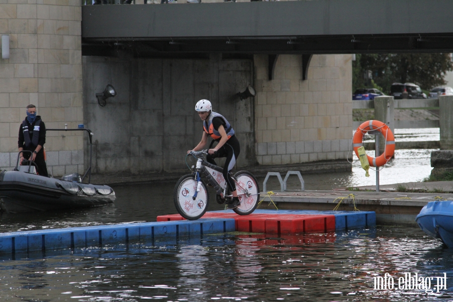 SplashBike, fot. 9