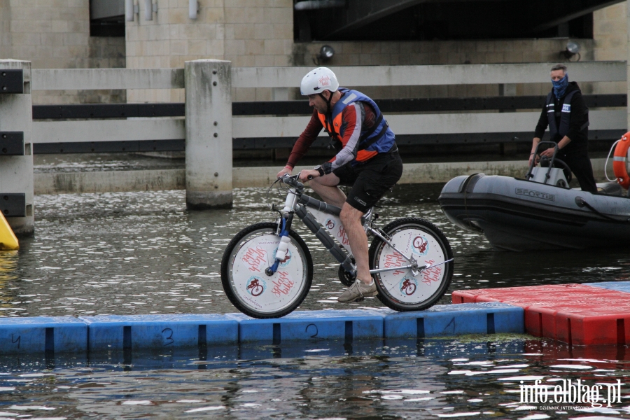 SplashBike, fot. 11