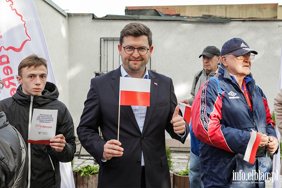 Tour de Referendum, fot. 10