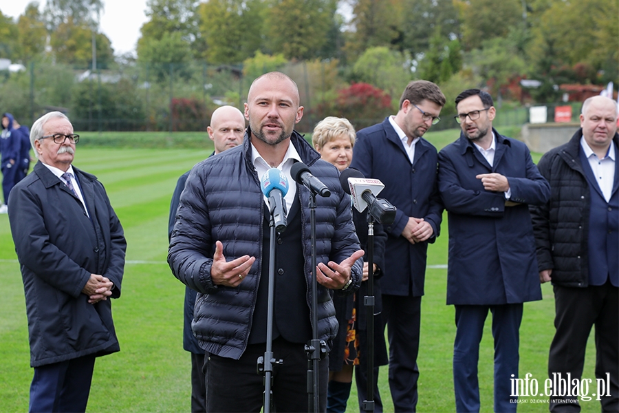 Konferencja Orlen, fot. 12