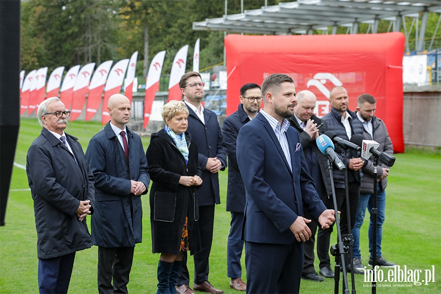 Konferencja Orlen, fot. 14