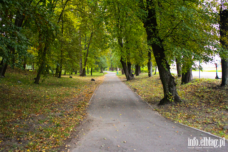 Okrg1. Park Modrzewia, fot. 11