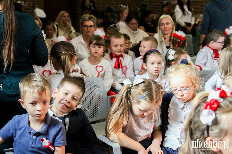 III Festiwal Piosenki Patriotycznej, fot. 7