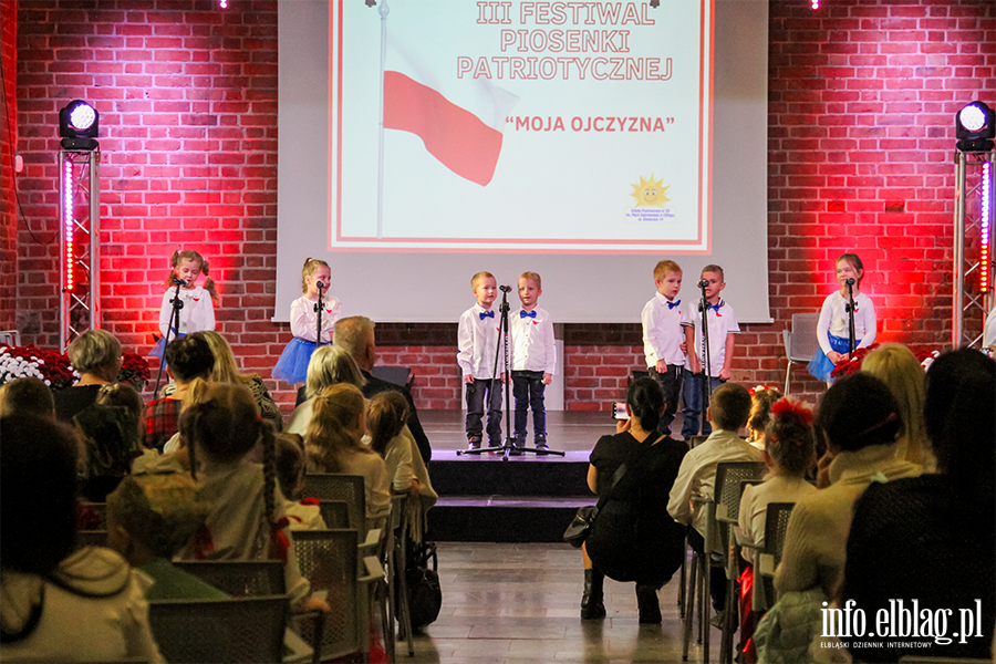 III Festiwal Piosenki Patriotycznej, fot. 26