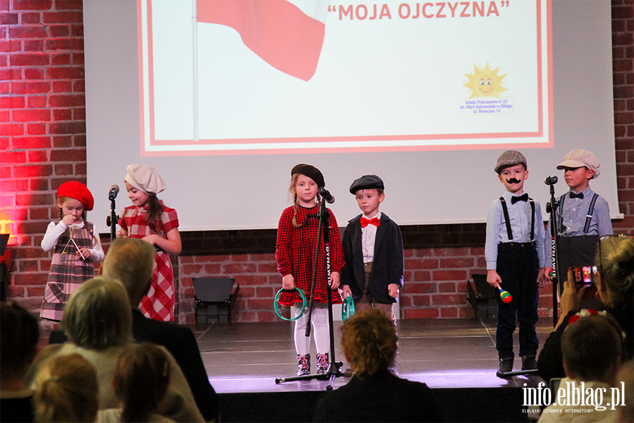 III Festiwal Piosenki Patriotycznej, fot. 40