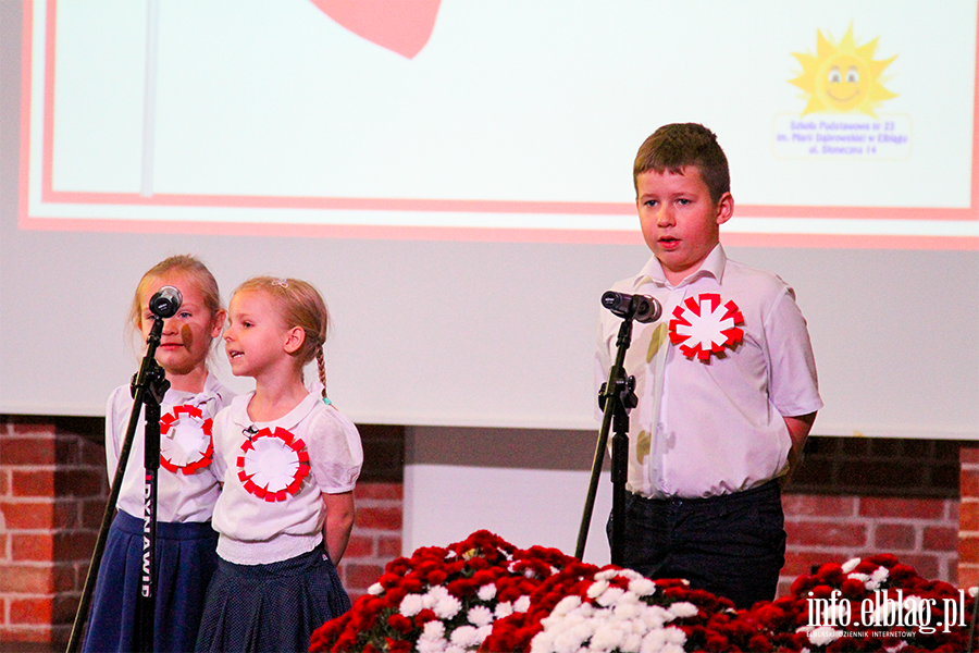 III Festiwal Piosenki Patriotycznej, fot. 47