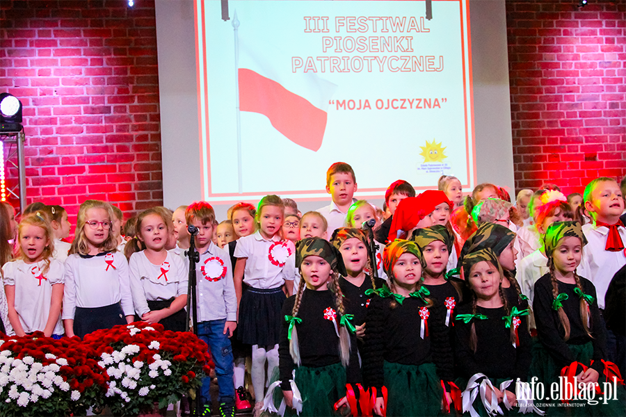 III Festiwal Piosenki Patriotycznej, fot. 60