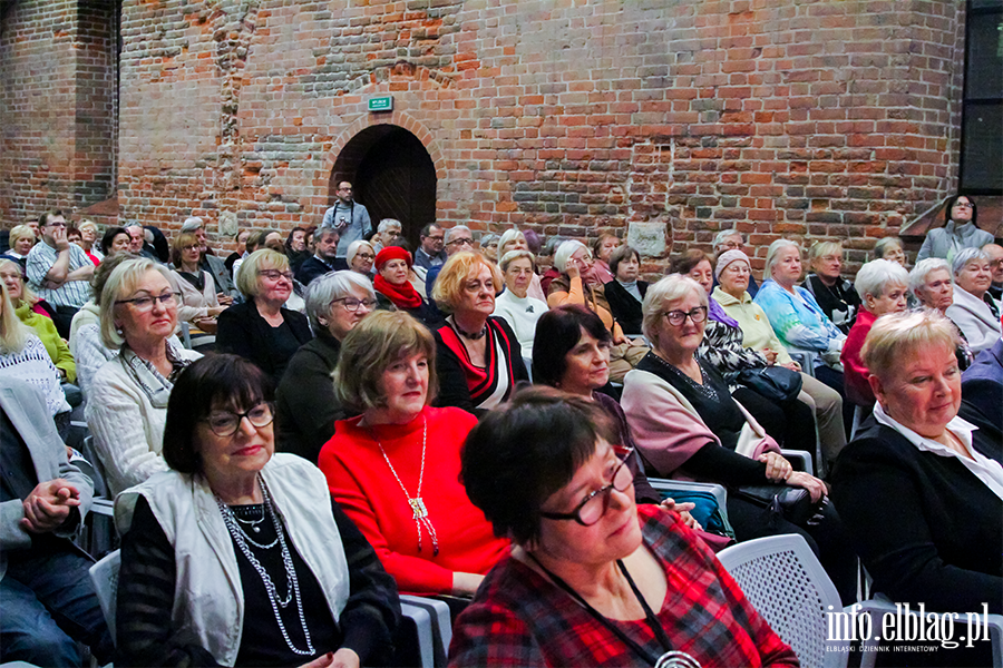  Za nami Koncert Donacyjny. Stypendium ETK otrzyma Miosz Janiak, fot. 11