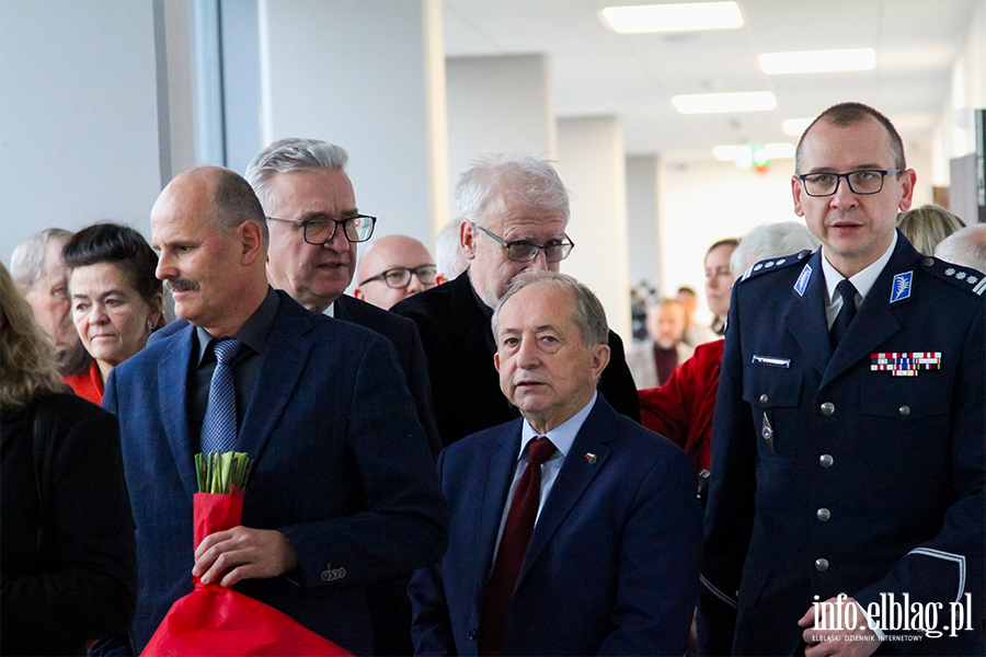 Za nami oficjalne otwarcie Centrum Kompetencji Spoecznych, fot. 39