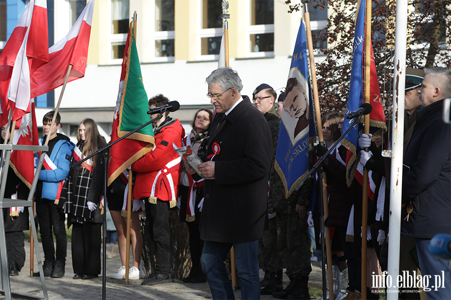 82.Rocznica Utworzenia Armii Krajowej, fot. 5