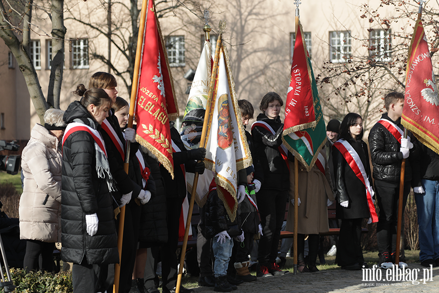 82.Rocznica Utworzenia Armii Krajowej, fot. 9