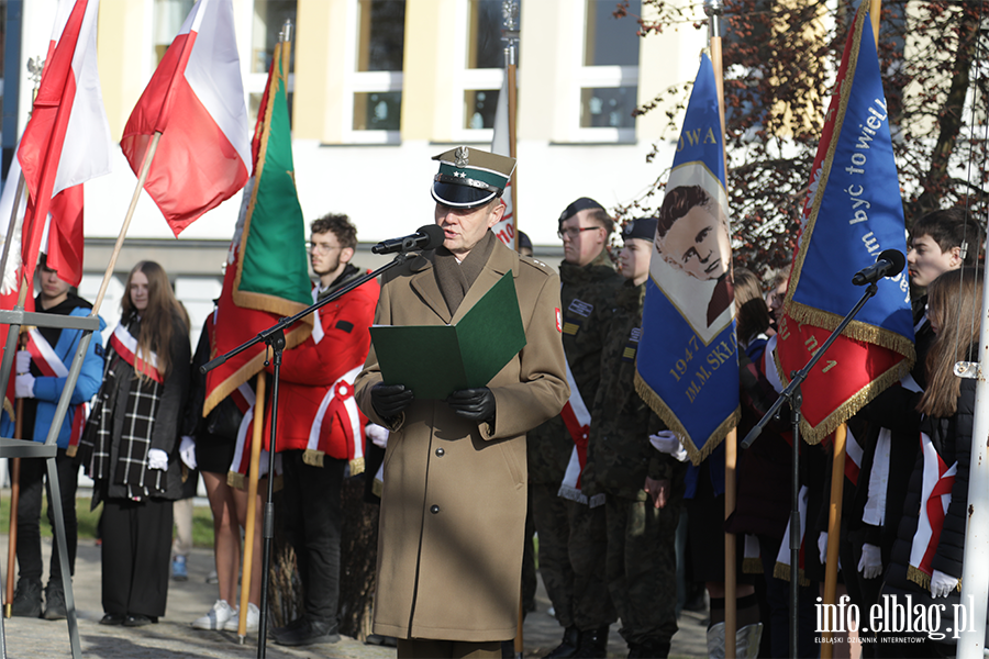 82.Rocznica Utworzenia Armii Krajowej, fot. 13