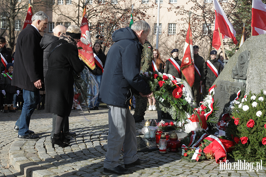 82.Rocznica Utworzenia Armii Krajowej, fot. 22