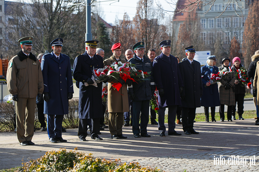 82.Rocznica Utworzenia Armii Krajowej, fot. 40