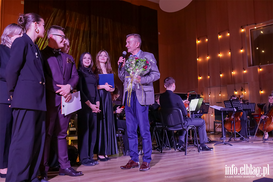 Koncert Walentynkowy w Szkole Muzycznej, fot. 51