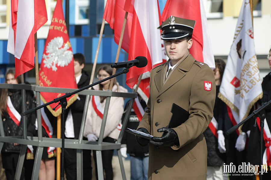 Obchody Narodowego Dnia Pamici Wykltych, fot. 10