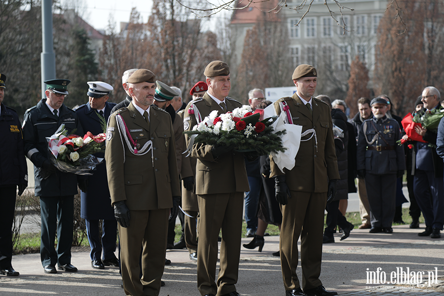 Obchody Narodowego Dnia Pamici Wykltych, fot. 20