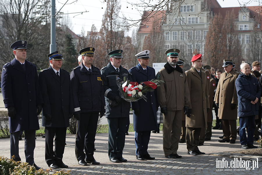 Obchody Narodowego Dnia Pamici Wykltych, fot. 22