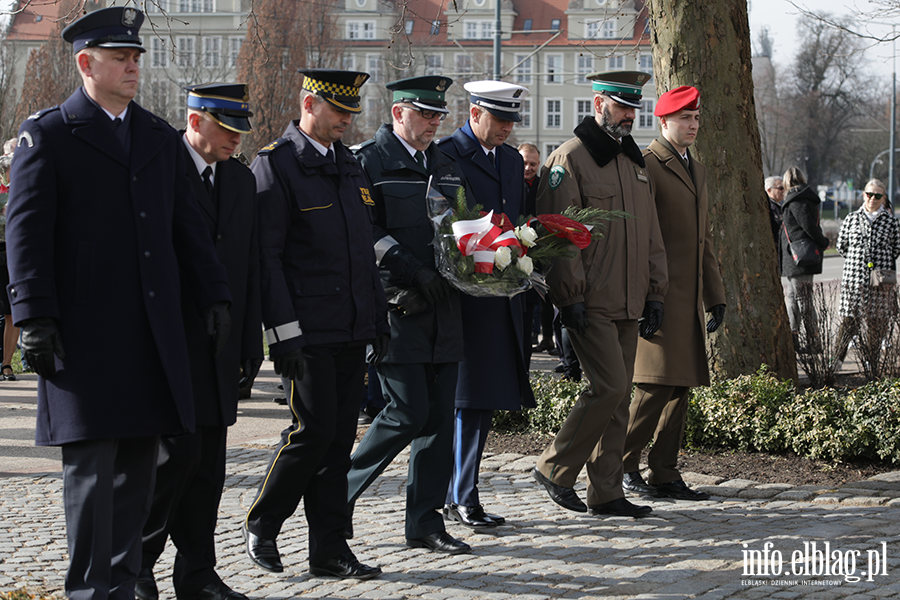 Obchody Narodowego Dnia Pamici Wykltych, fot. 23