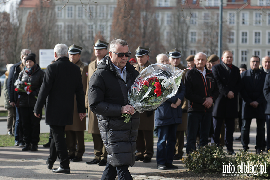 Obchody Narodowego Dnia Pamici Wykltych, fot. 25