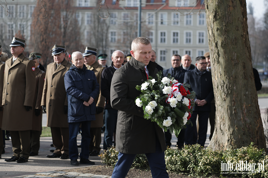 Obchody Narodowego Dnia Pamici Wykltych, fot. 29