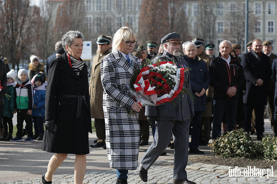 Obchody Narodowego Dnia Pamici Wykltych, fot. 30