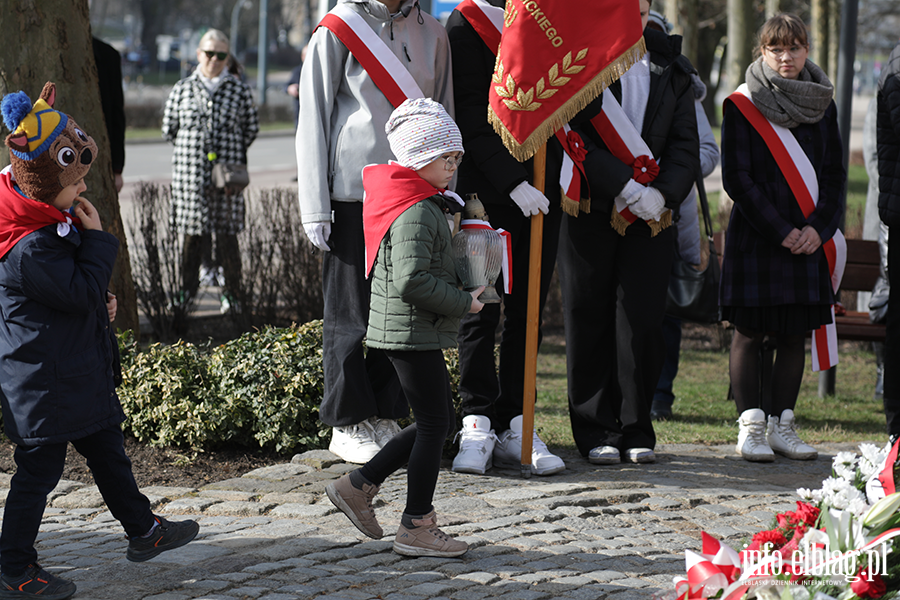 Obchody Narodowego Dnia Pamici Wykltych, fot. 35