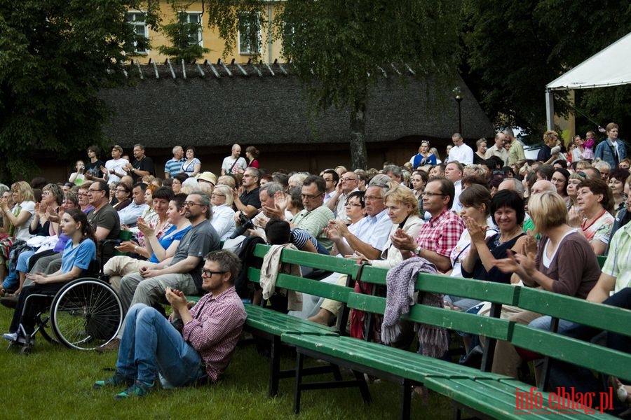 7 Letnie Ogrody Polityki - dzie pierwszy, fot. 31