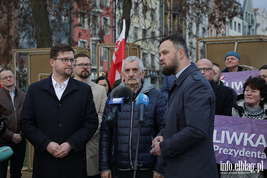 Konferencja Prawa i Sprawiedliwoci , fot. 11