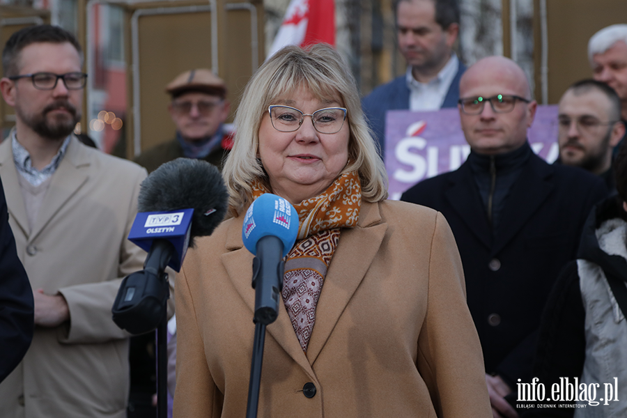 Konferencja Prawa i Sprawiedliwoci , fot. 16