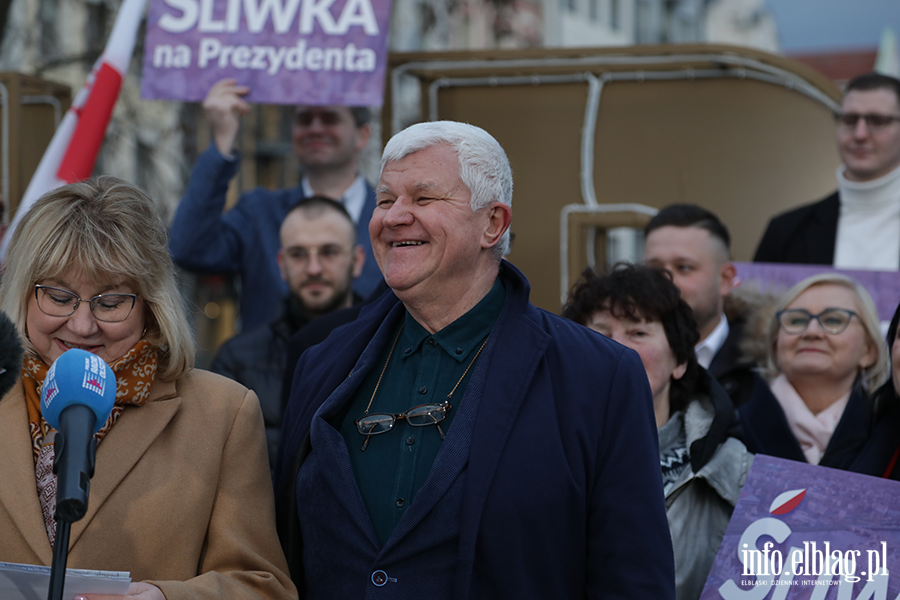 Konferencja Prawa i Sprawiedliwoci , fot. 18