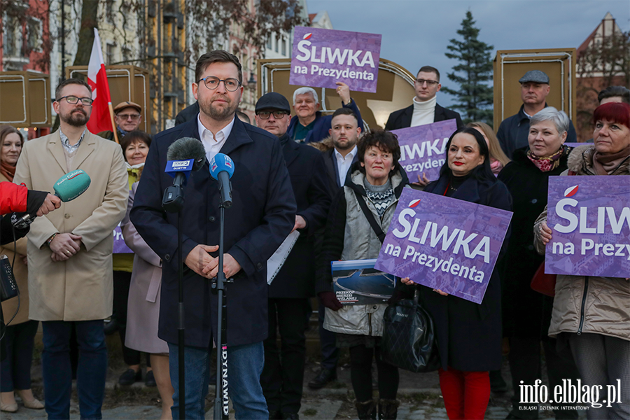 Konferencja Prawa i Sprawiedliwoci , fot. 20