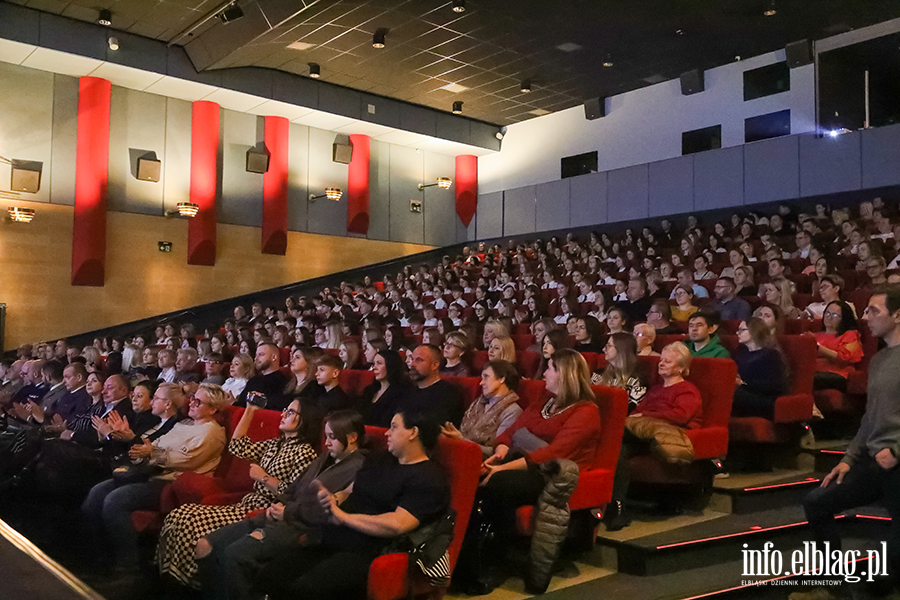 Zesp Szk Technicznych lubowanie Klas I, fot. 10