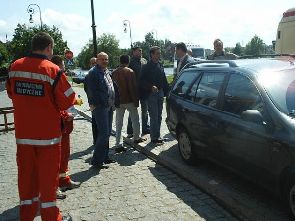 Dni Elblga 2005 (sobota), fot. 48