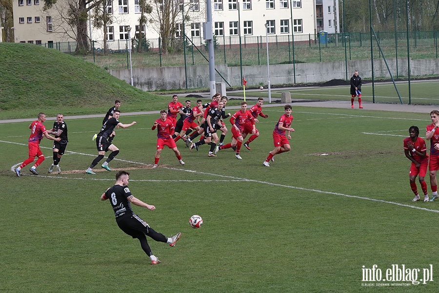 Concordia Elblg - Bro Radom, fot. 15