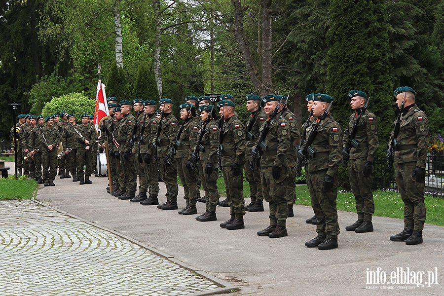 84. rocznica Zbrodni Katyskej, fot. 8